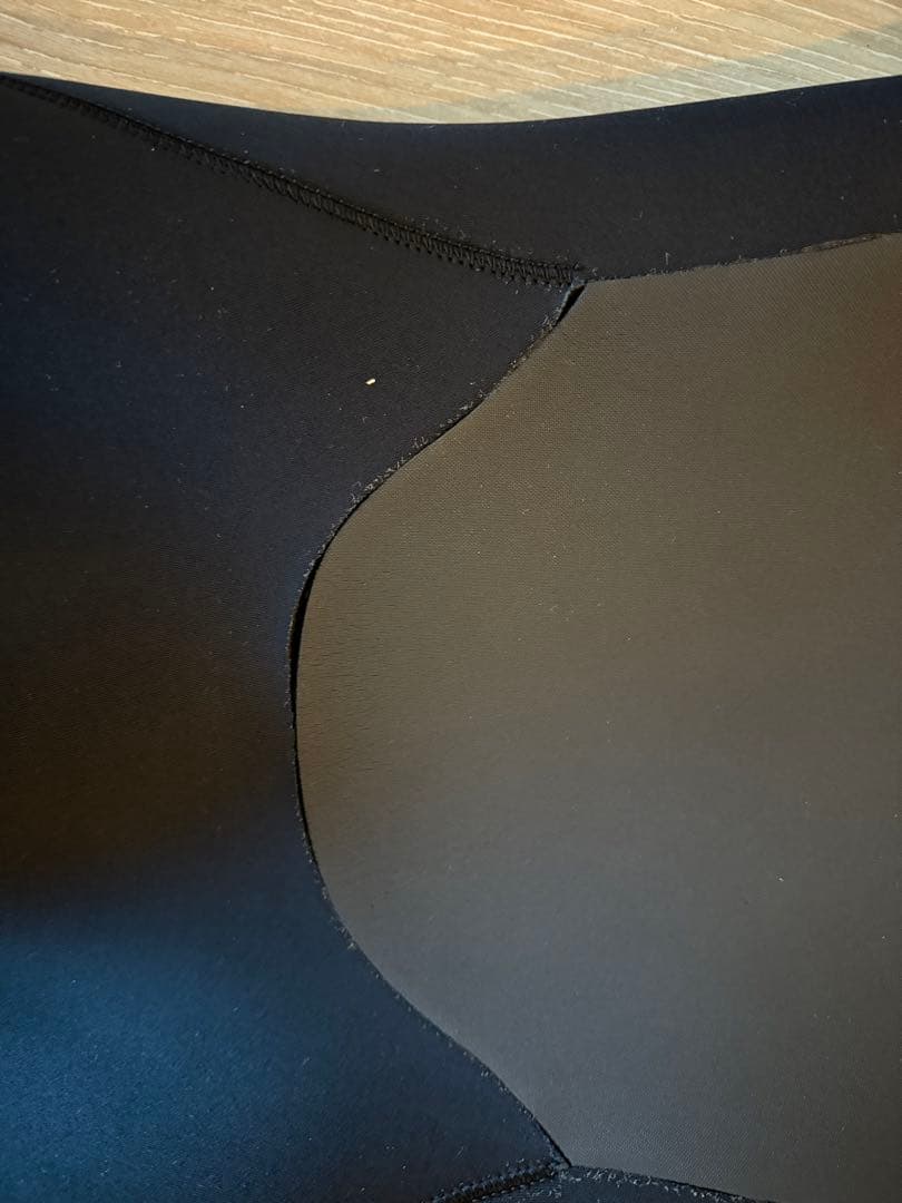 airtight メンズM セミドライスーツ