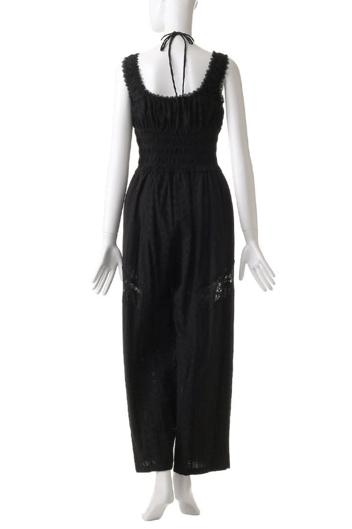 サロペット・オーバーオール・オールインワン PRANK PROJECT Cotton Lace Jumpsuit