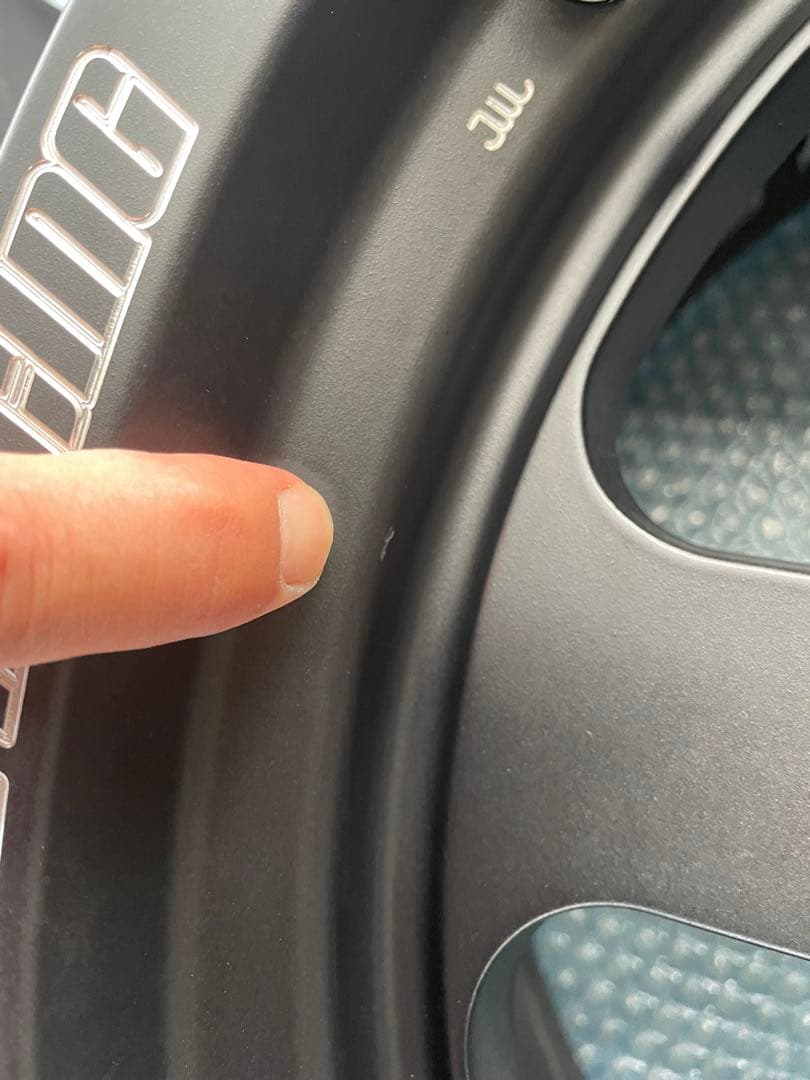 RAYS ボルクレーシング TE37XT ランクル70②2本セット