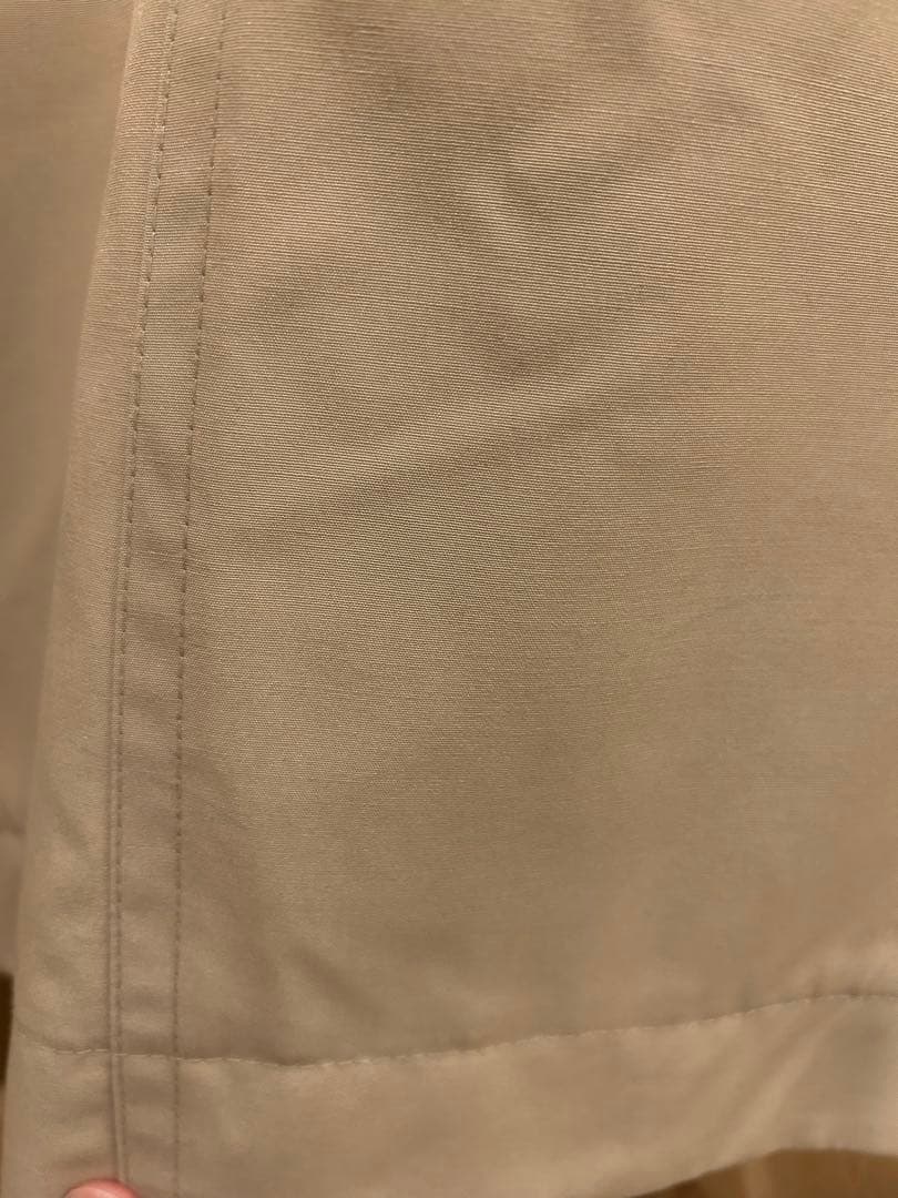 【OHGA】BENLY JK オーガ　ベンリージャケット