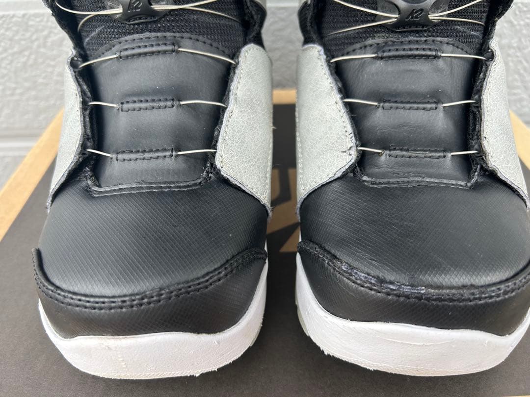 K2 clicker XHBクリッカー7ステップオンセット24センチ