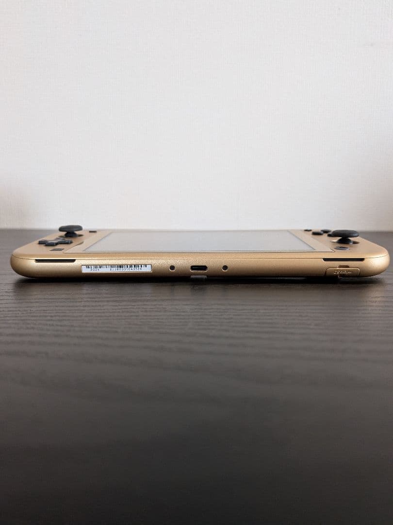 【新品同様・完品】Nintendo Switch Lite ハイラルエディション