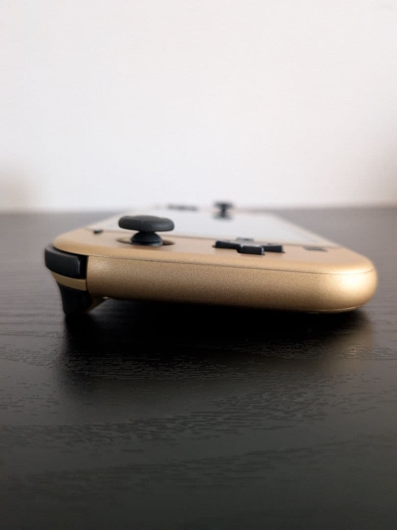 【新品同様・完品】Nintendo Switch Lite ハイラルエディション