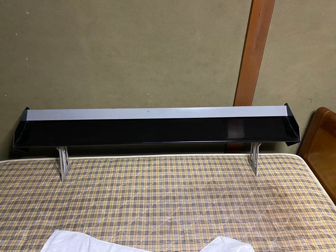 cz4a アルミGTウイング