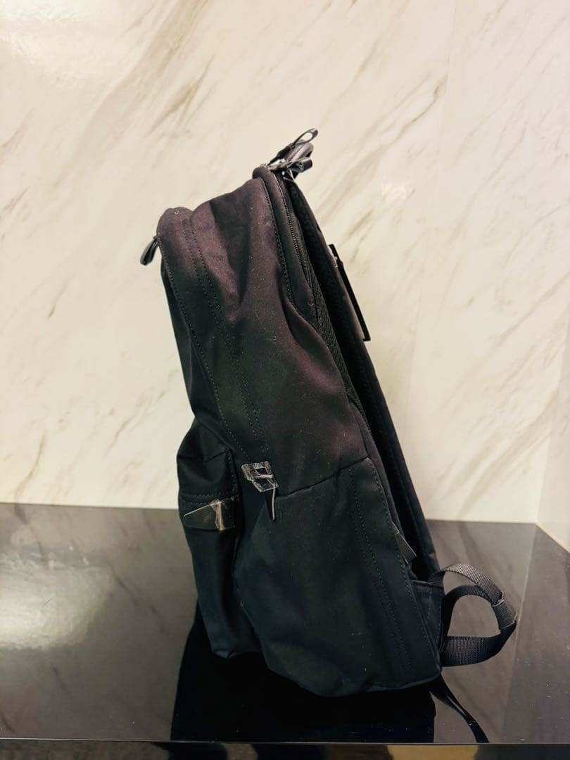 ace. UNTRACK アントラックDay Pack M リュック 24L