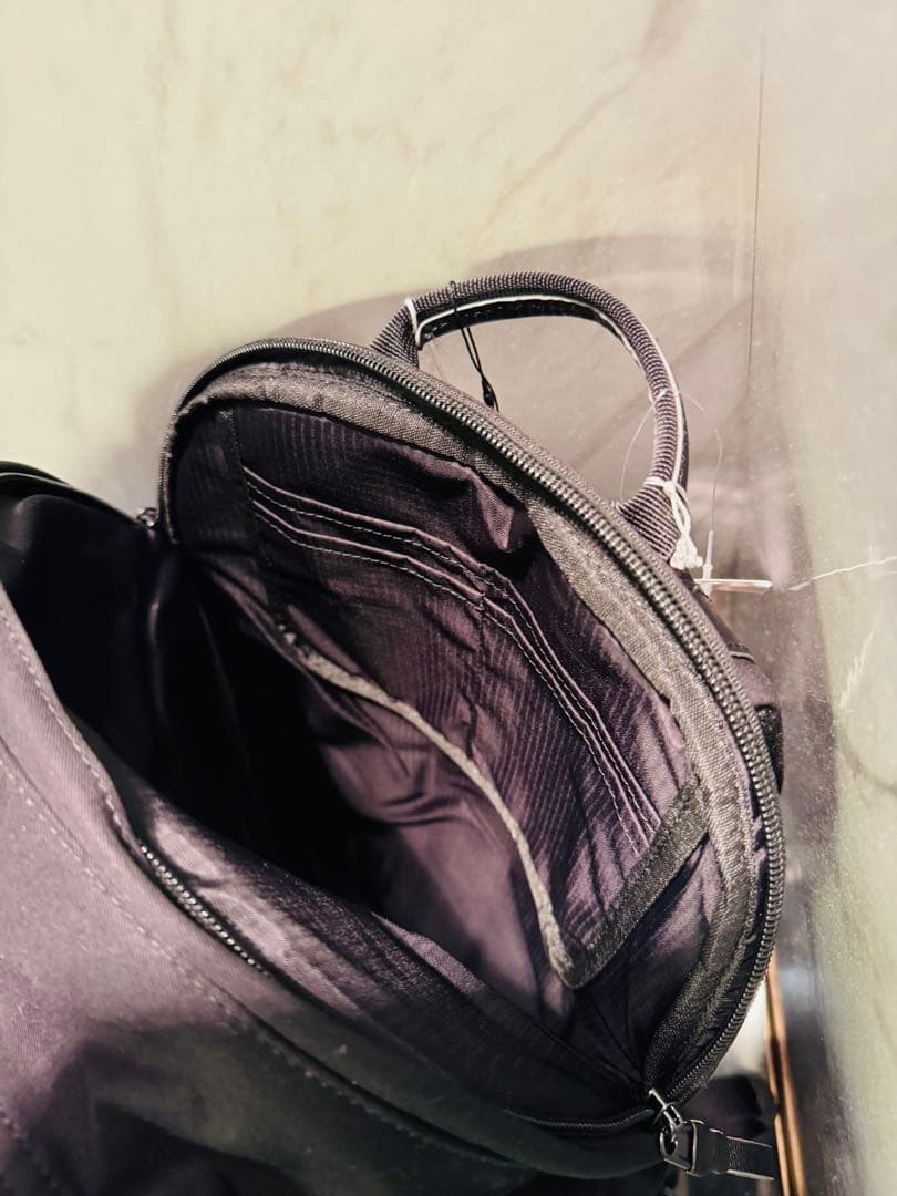 ace. UNTRACK アントラックDay Pack M リュック 24L