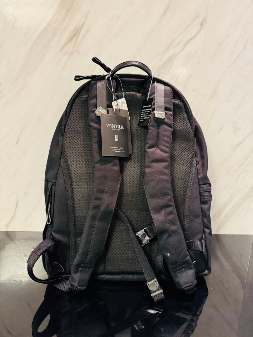 ace. UNTRACK アントラックDay Pack M リュック 24L