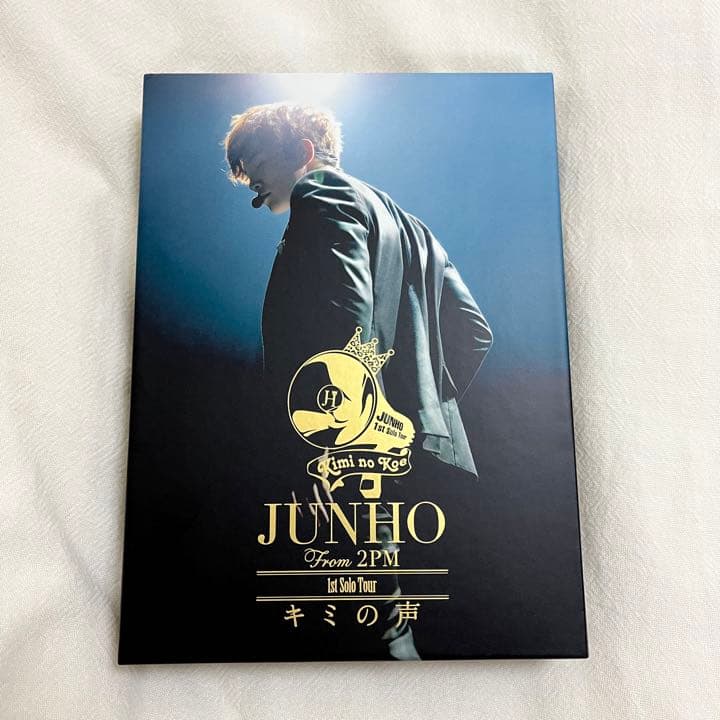 JUNHO(From 2PM)1st Solo Tour \
