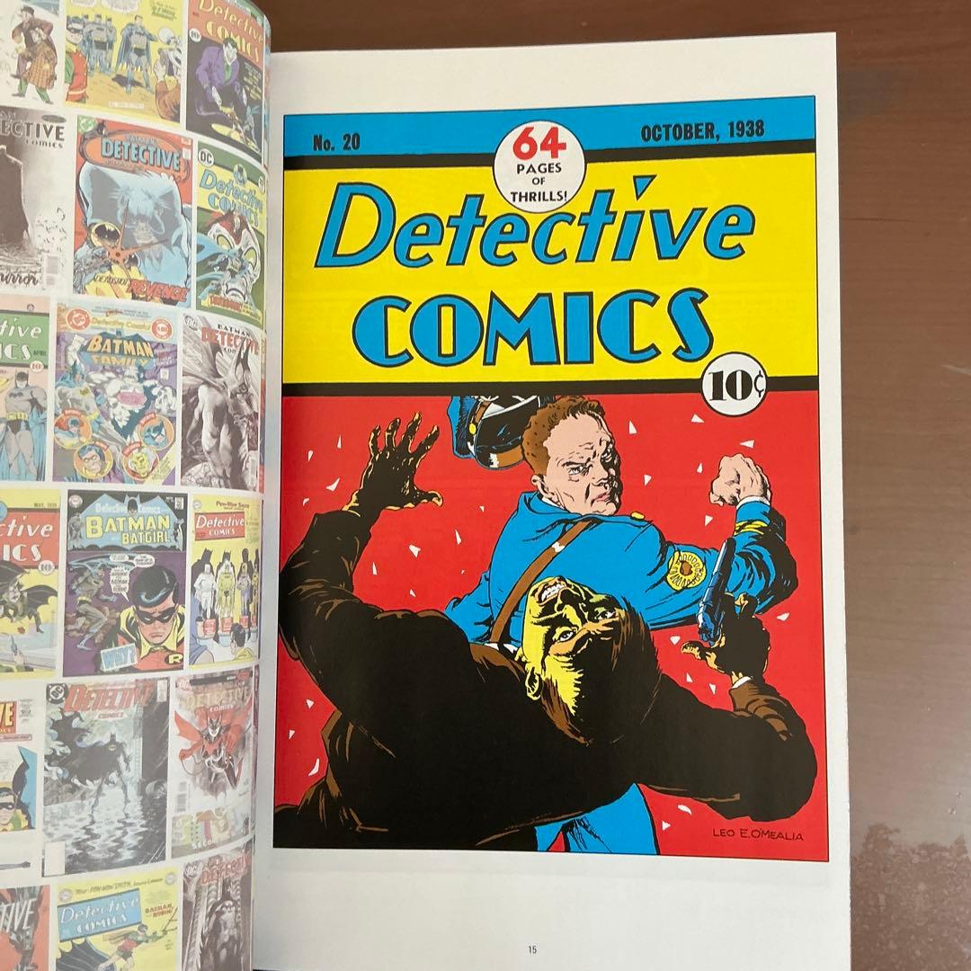 洋書 80 Years of Superman / Batman BOX SET