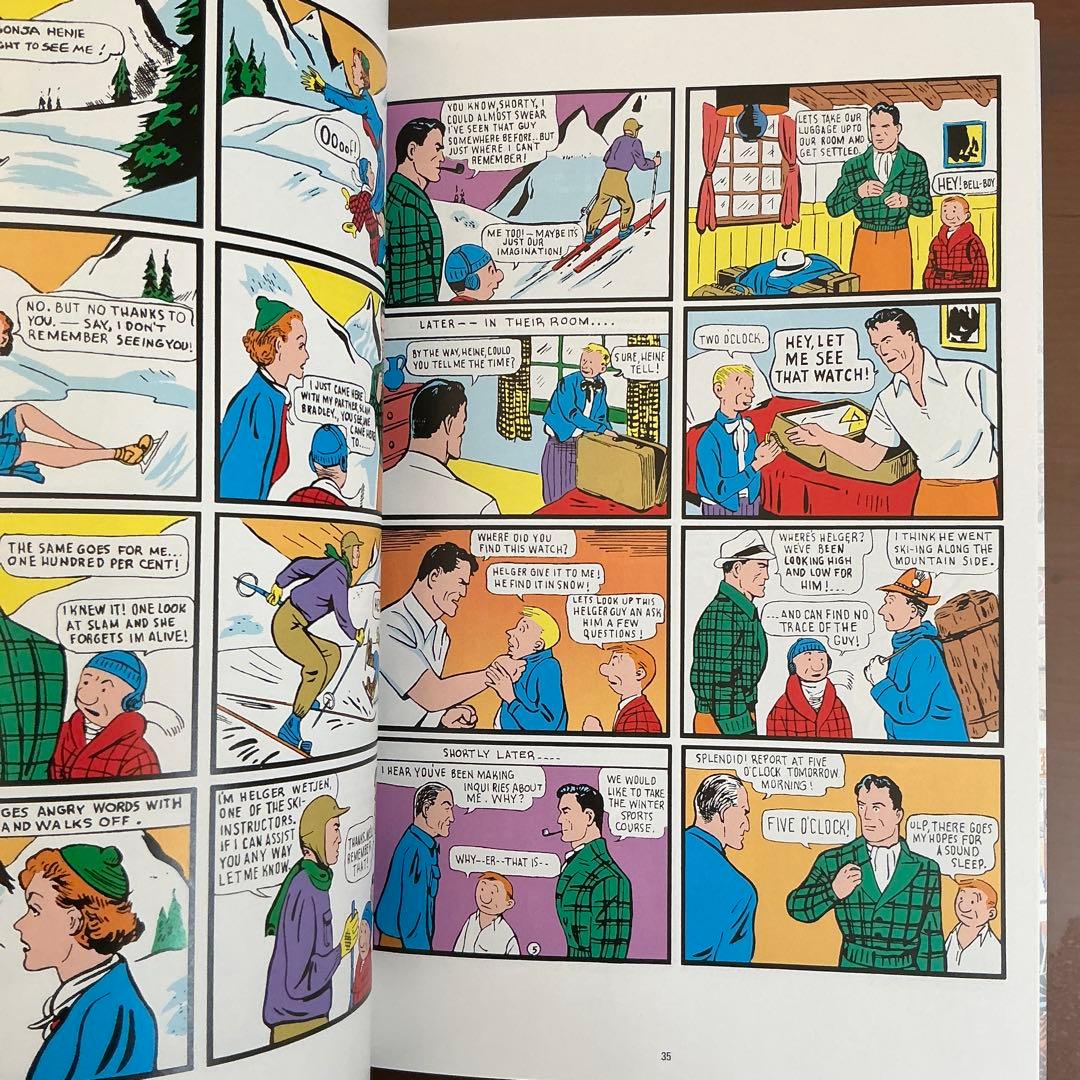 洋書 80 Years of Superman / Batman BOX SET