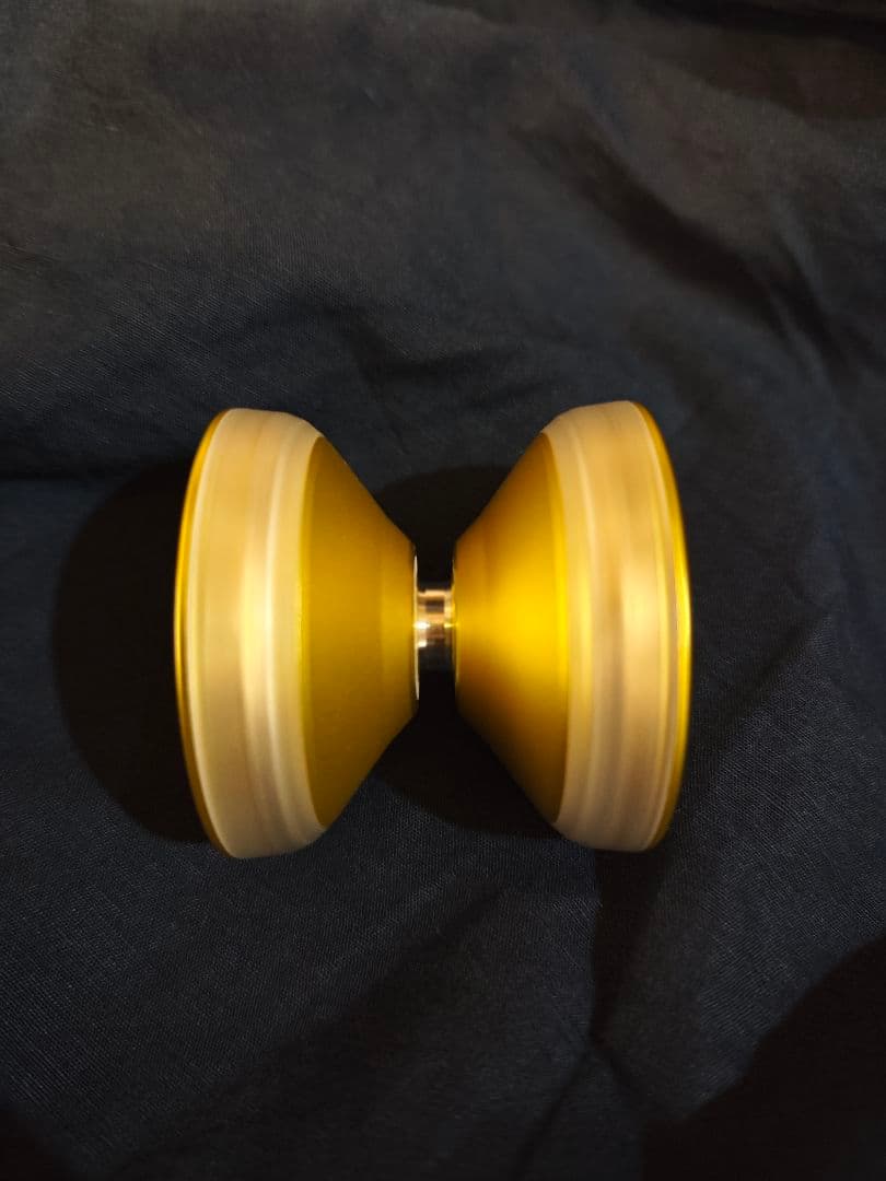 yoyofactory ミラクル2025 未使用品