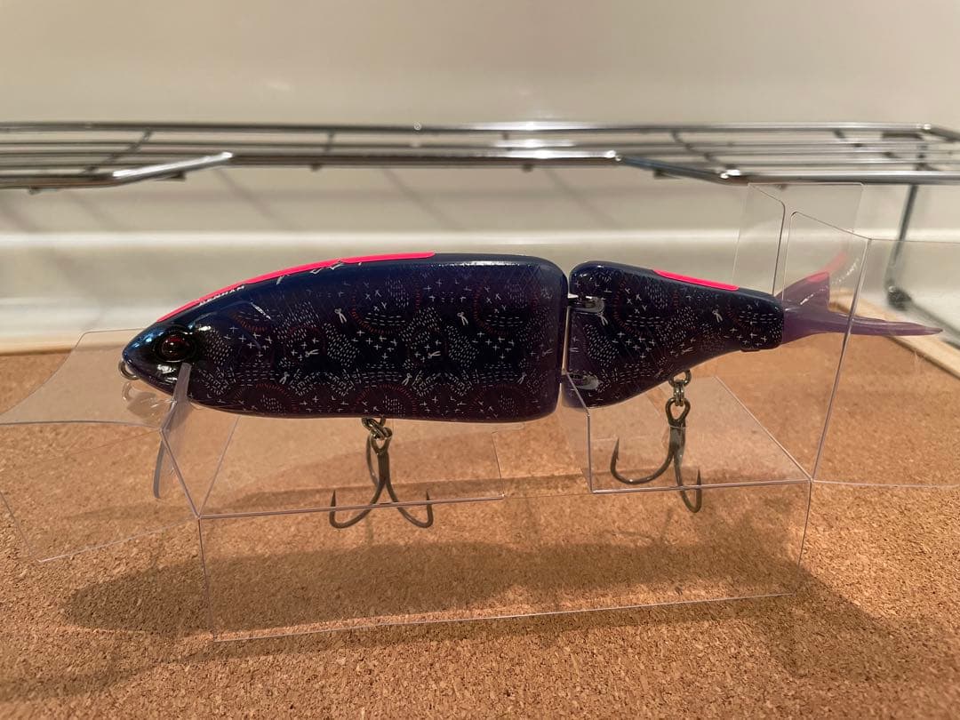 DRT タイニークラッシュLO セット　中古美品