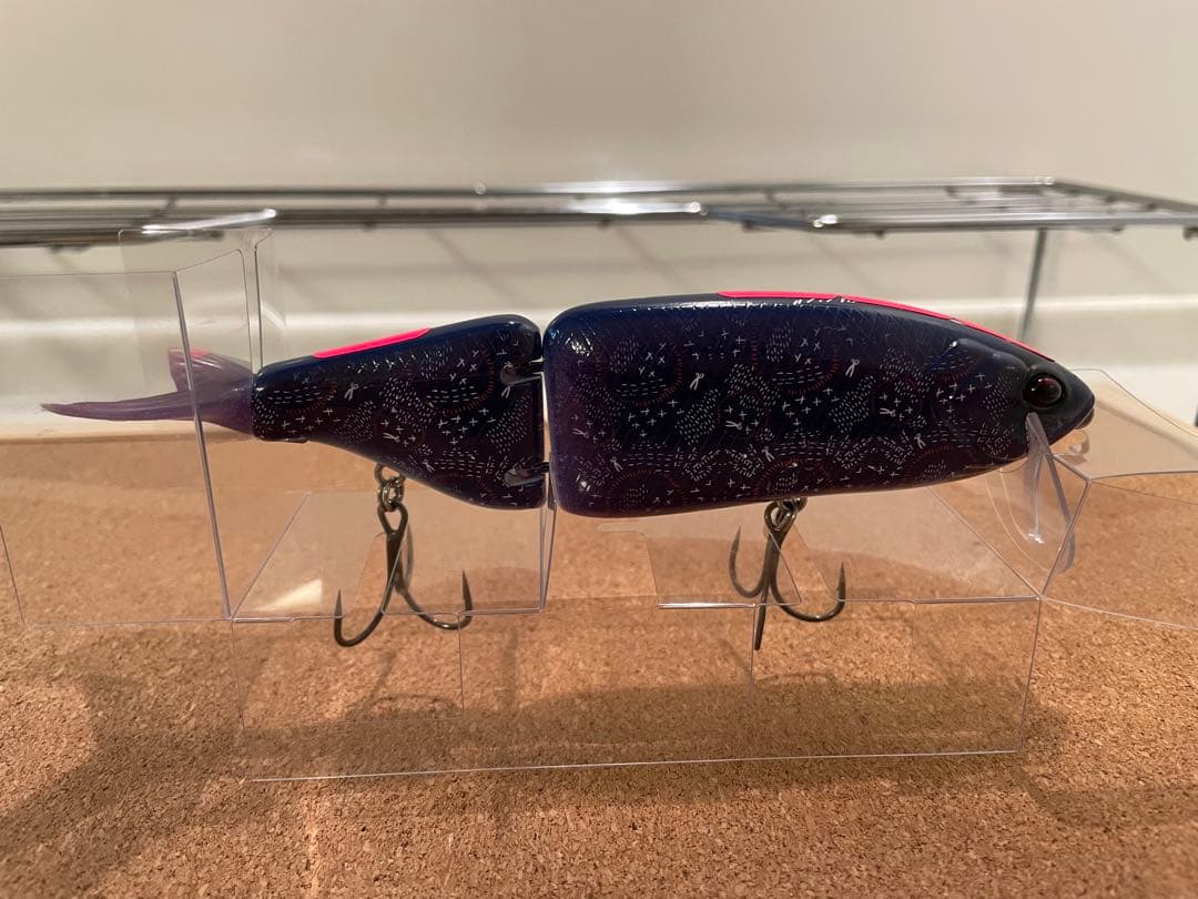 DRT タイニークラッシュLO セット　中古美品