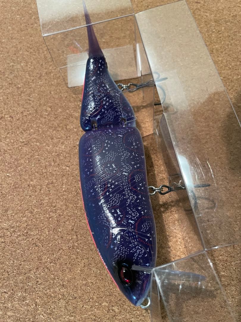 DRT タイニークラッシュLO セット　中古美品