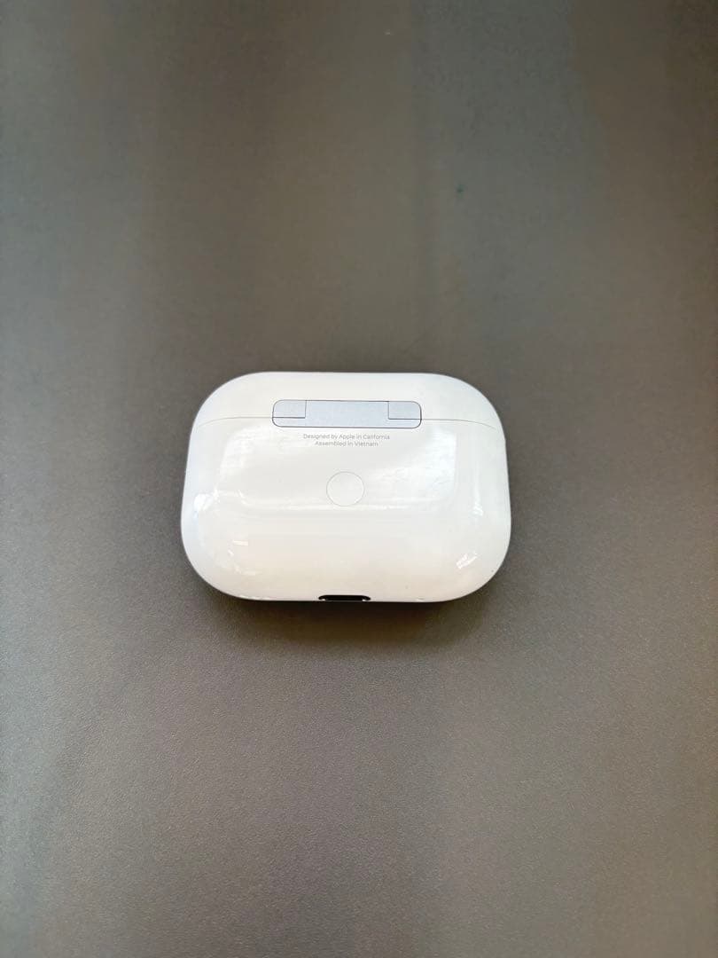 【訳あり】AirPodsPro 第2世代/USB-C <No.1719>