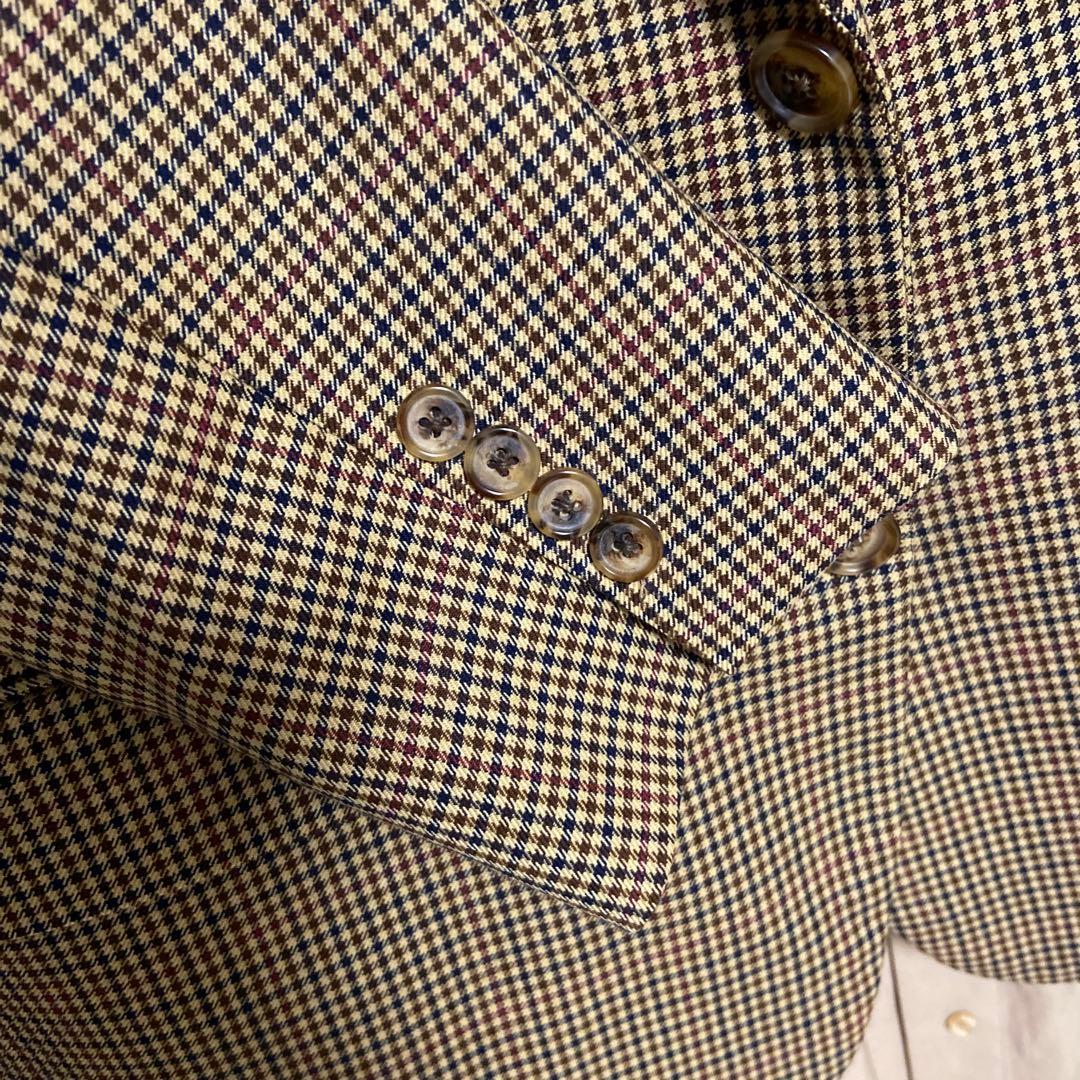 Brooks Brothers テーラードジャケット