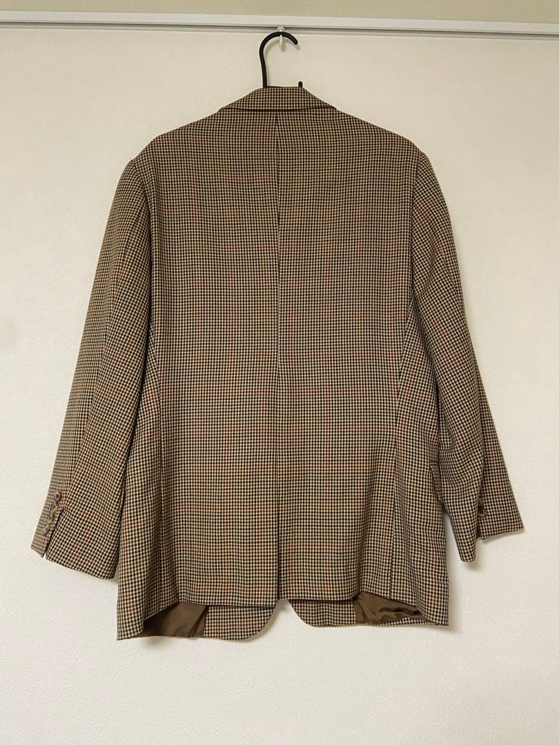 Brooks Brothers テーラードジャケット