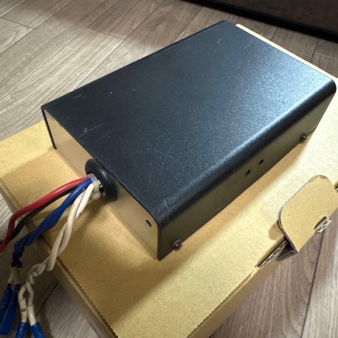 ⭐️田村コボレーン ダンプ コボレーン操作スイッチ【EF-12X型】⭐️