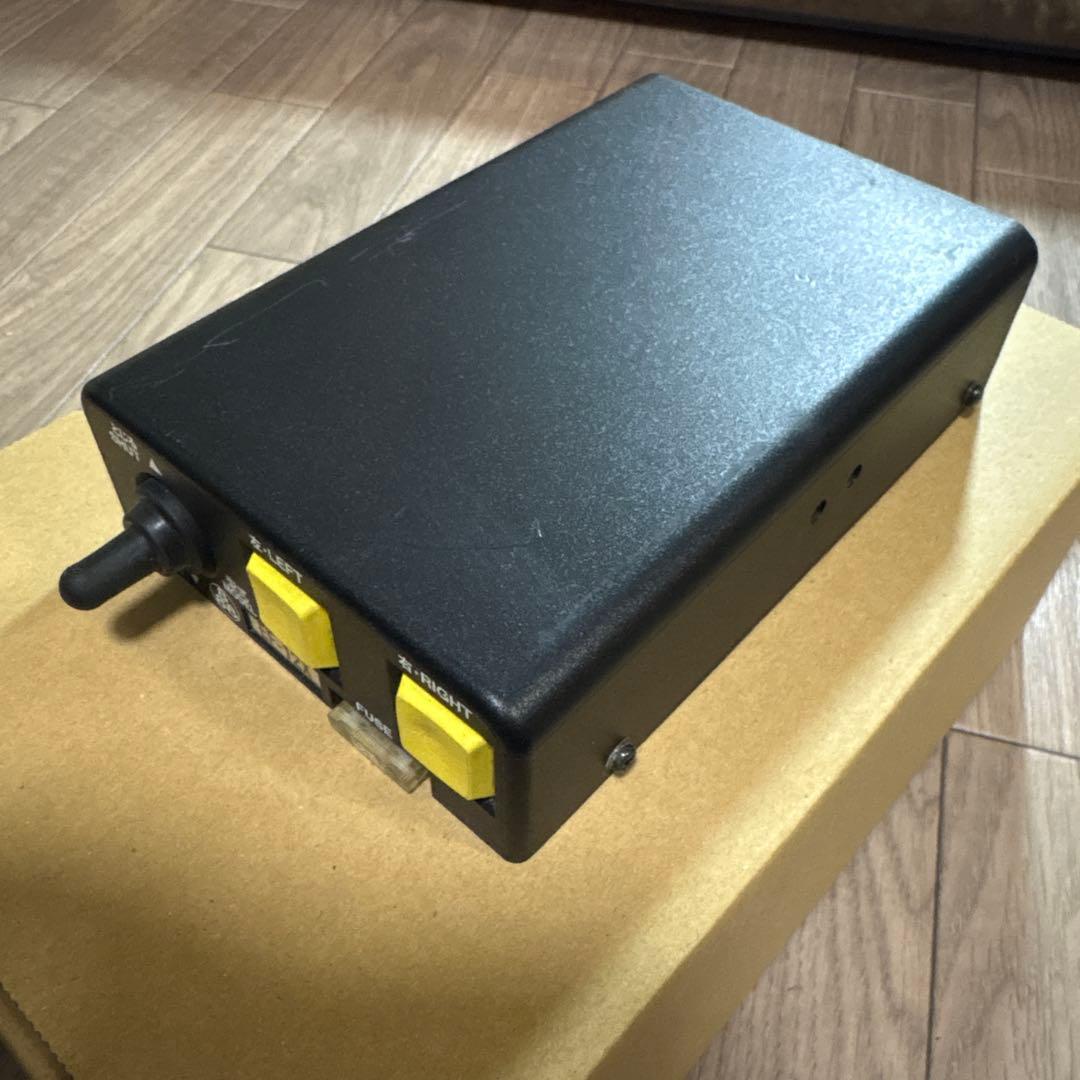 ⭐️田村コボレーン ダンプ コボレーン操作スイッチ【EF-12X型】⭐️