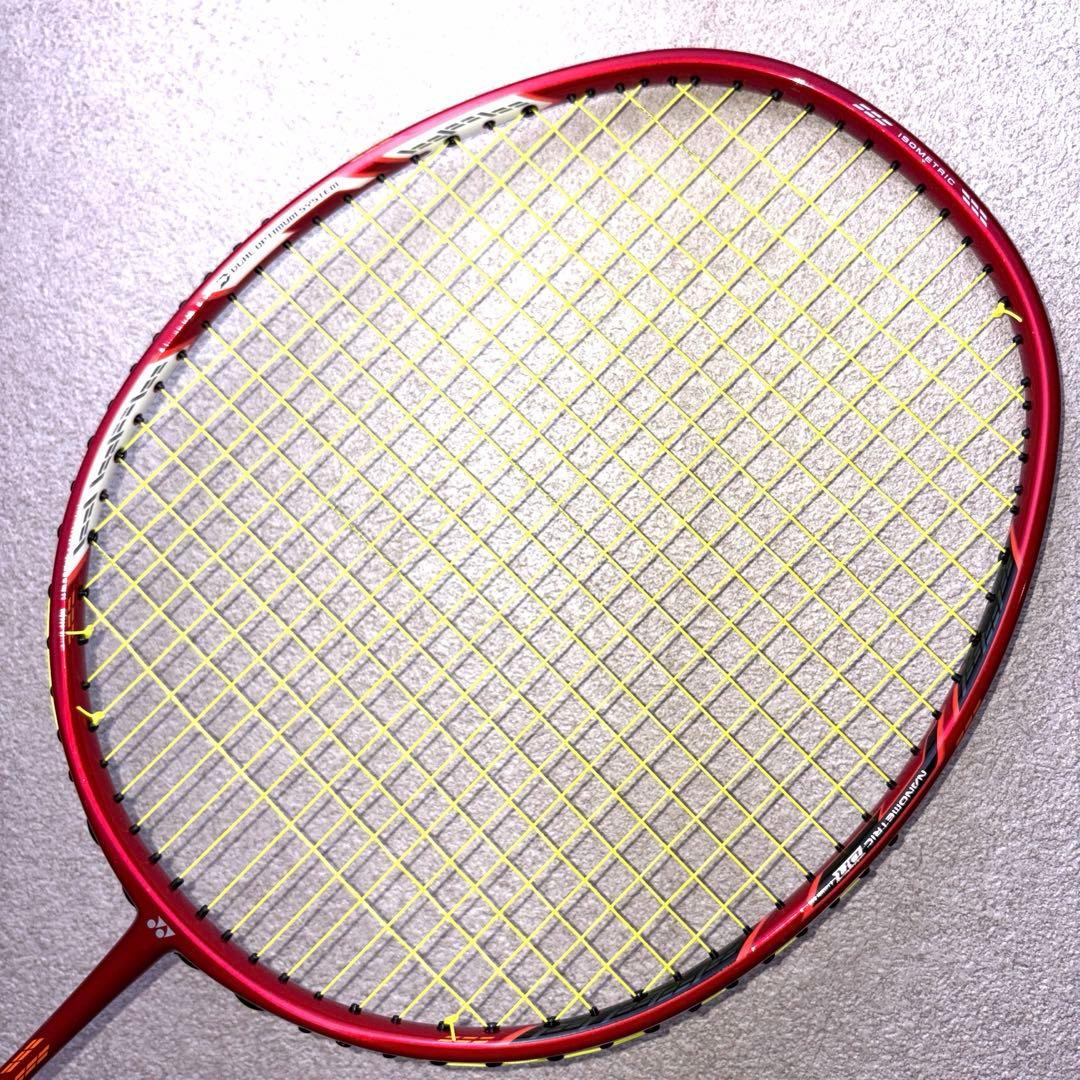 【極美品】YONEX ヨネックス DUORA デュオラ7