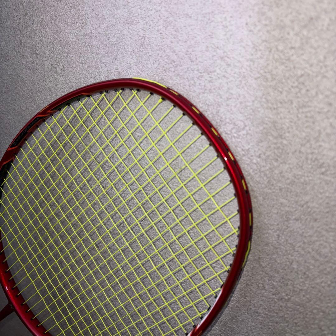 【極美品】YONEX ヨネックス DUORA デュオラ7