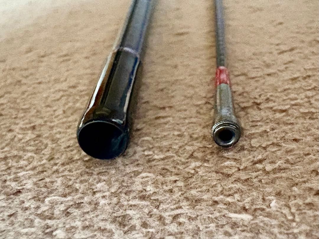 エメラルダスSTOIST RACING TUNE IL 89LML