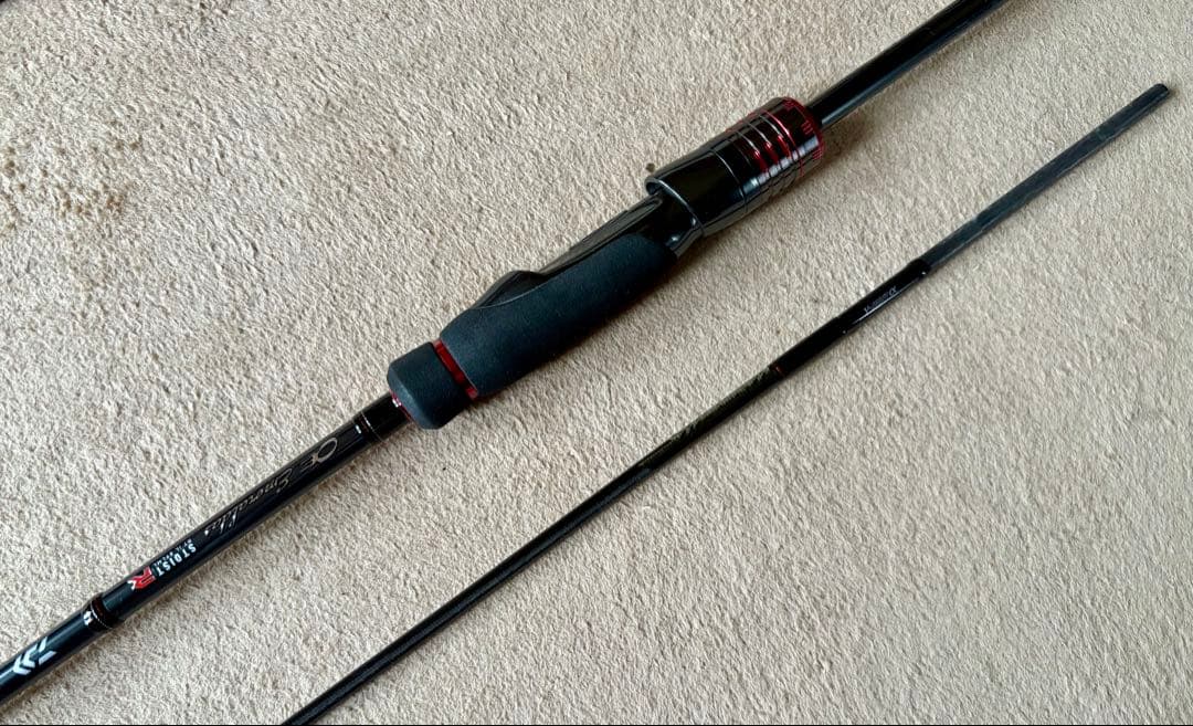 エメラルダスSTOIST RACING TUNE IL 89LML