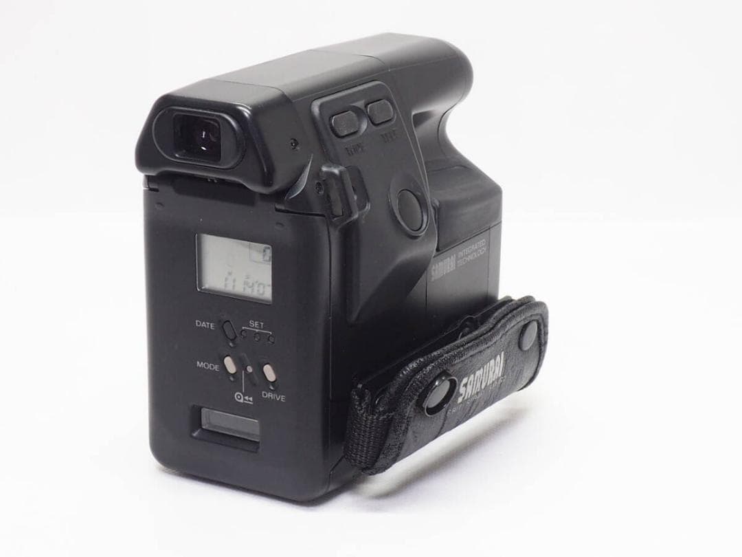 京セラ KYOCERA SAMURAI X3.0 《 動作良好》