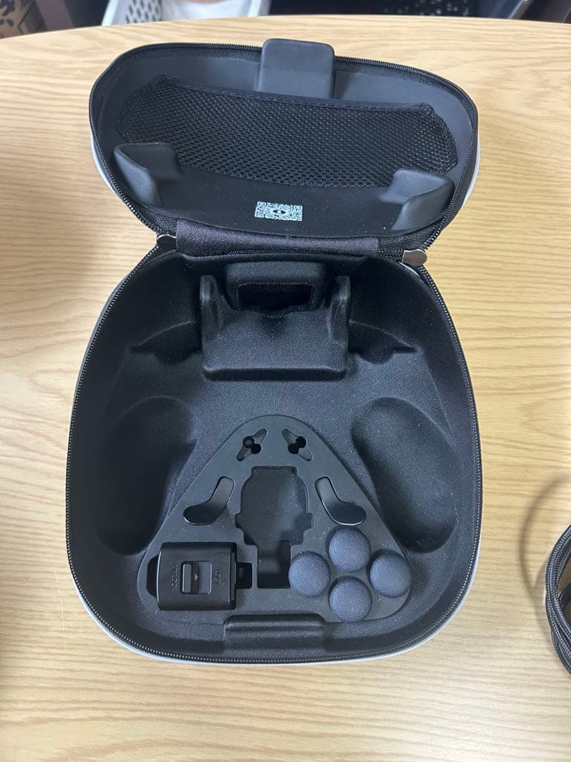 DualSense Edge ワイヤレスコントローラー　付属品全て揃っています