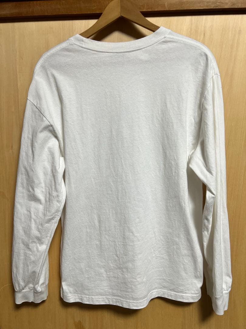 TWONESS × Midorikawa / ジョン・ケージ Tee サイズL