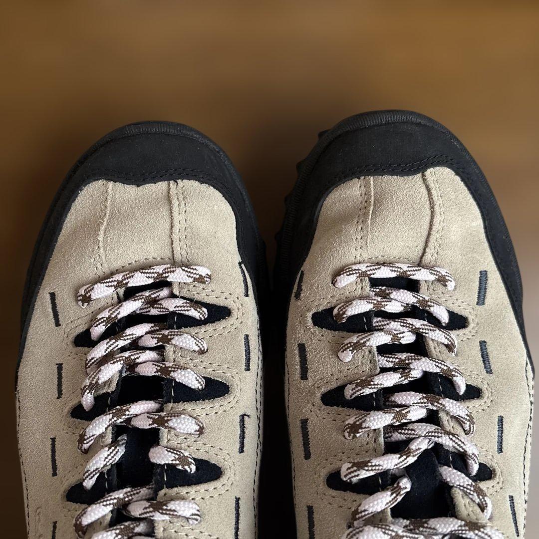 靴 KEEN JASPER ZIONIC 24.5cm