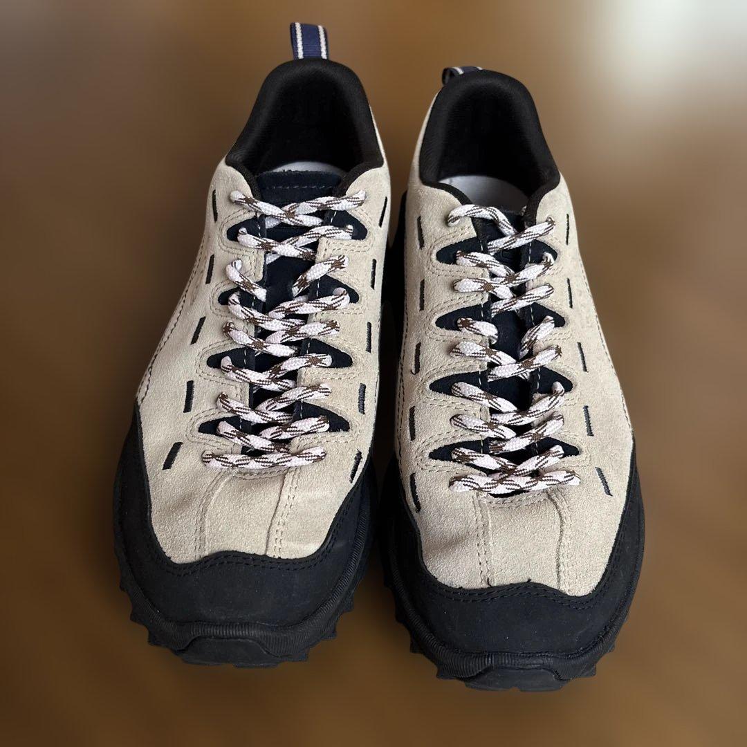 靴 KEEN JASPER ZIONIC 24.5cm