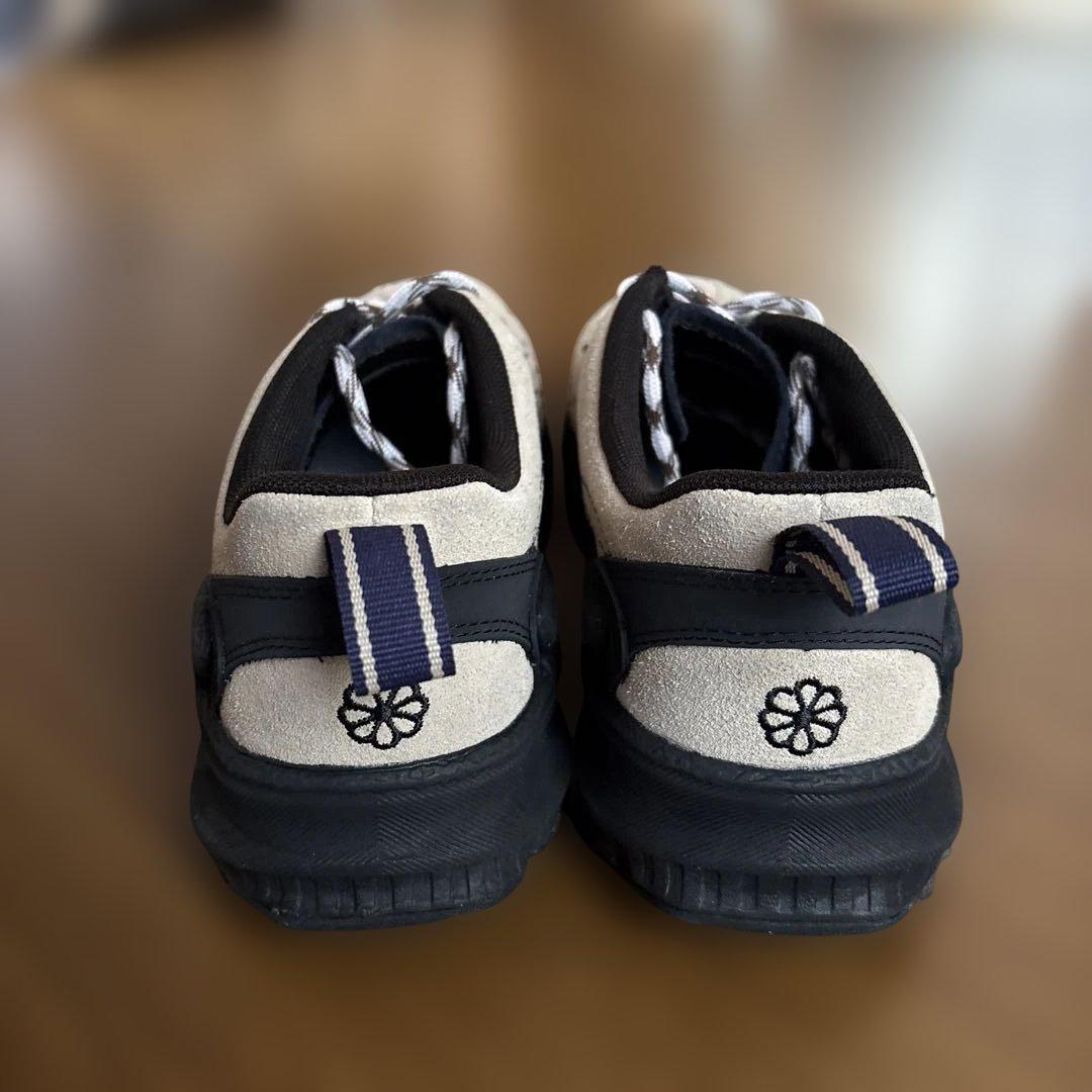 靴 KEEN JASPER ZIONIC 24.5cm