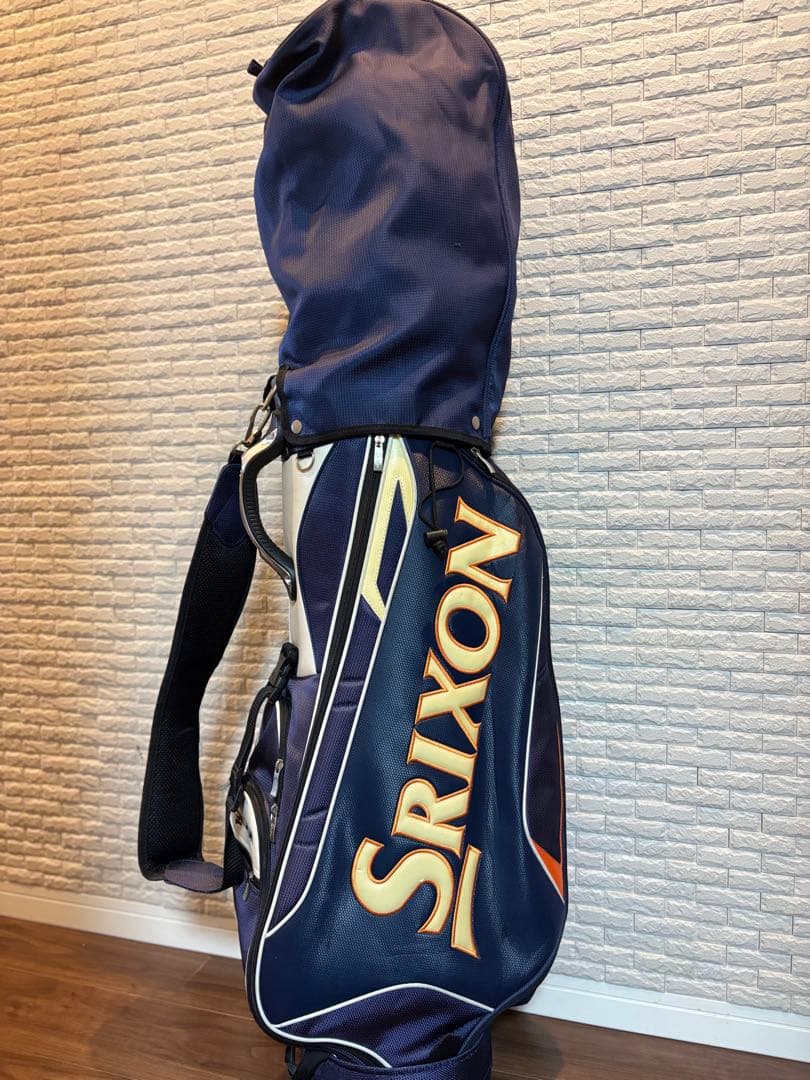 【◎送料無料】 SRIXON 他　ゴルフクラブセット フレックスS