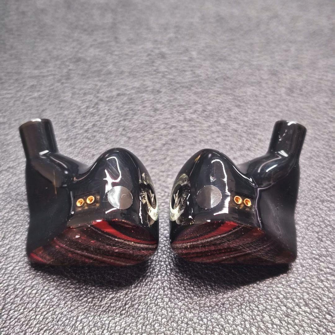 【試聴のみ】AFUL PERFORMER 8S 4.4mm おまけ付き