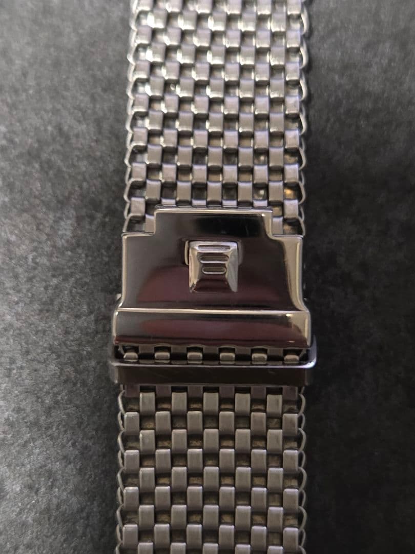 Forstner 【フォースナー】 コムフィット《ナロー》レギュラー ホーンド