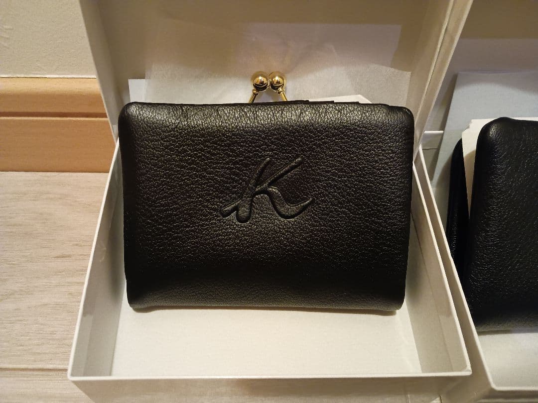 新品Kitamura財布、その他計17点まとめ売り