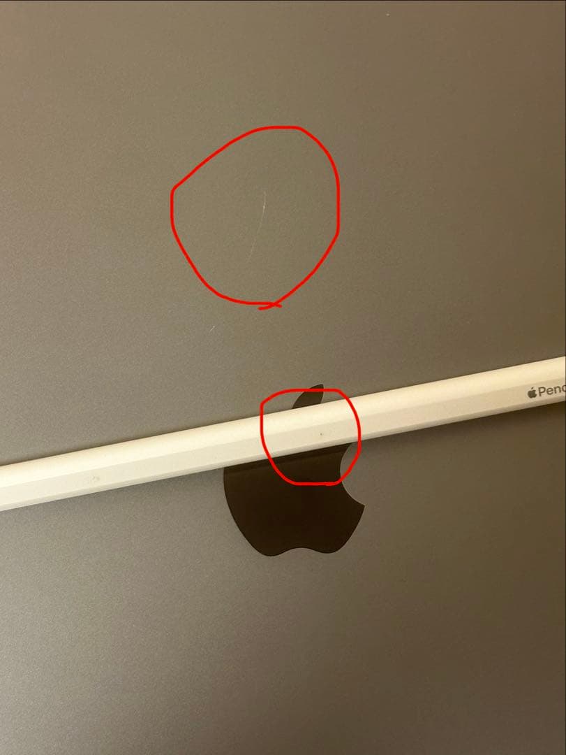 iPad Air (第4世代)64GB Apple pencil付き