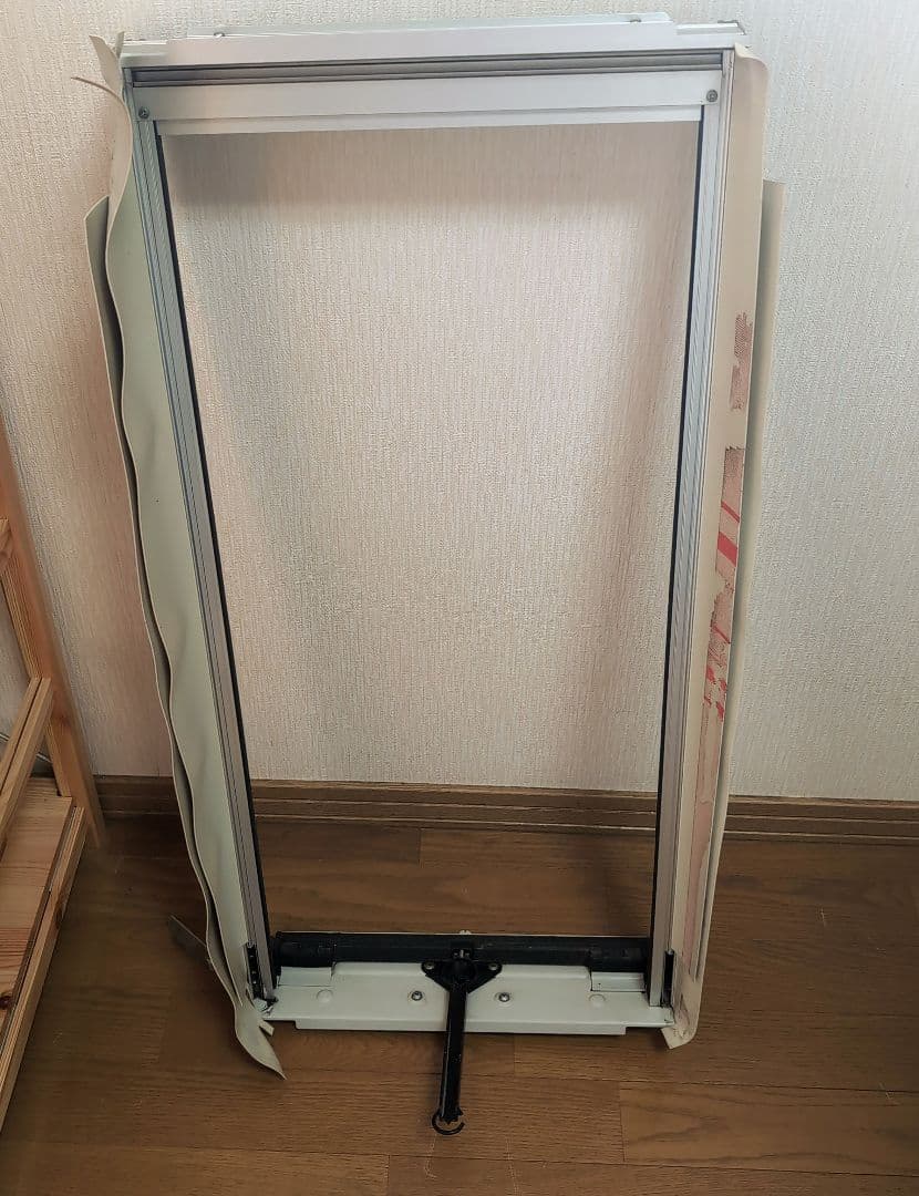 コロナ 冷暖房兼用　除湿　ウインドエアコン1.8kw CWH-A1814