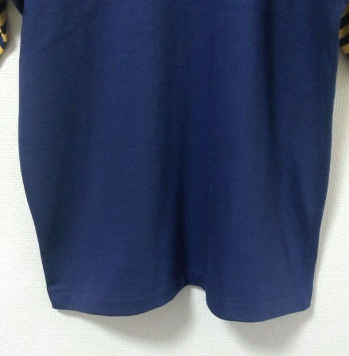 90's CANTERBURY カンタベリー シャツ ニュージーランド製　タグ付