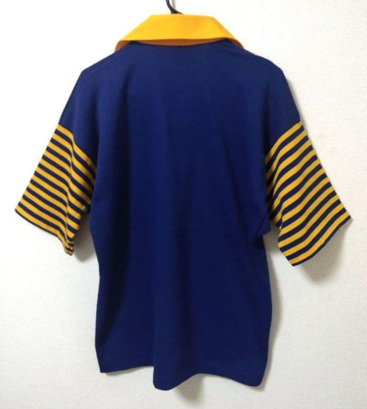 90's CANTERBURY カンタベリー シャツ ニュージーランド製　タグ付