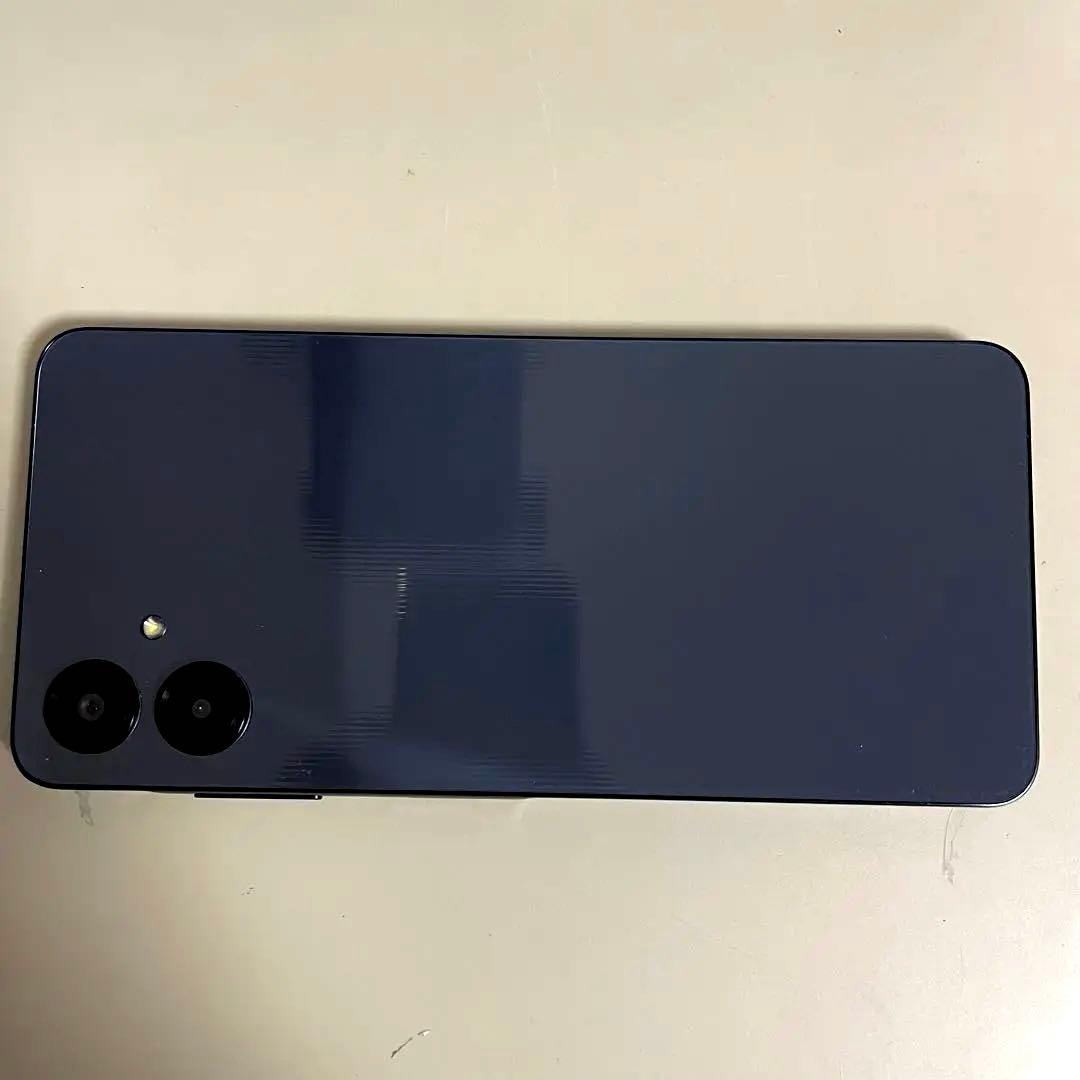 Samsung Galaxy A06 本体5000mAhバッテリー搭載グローバル