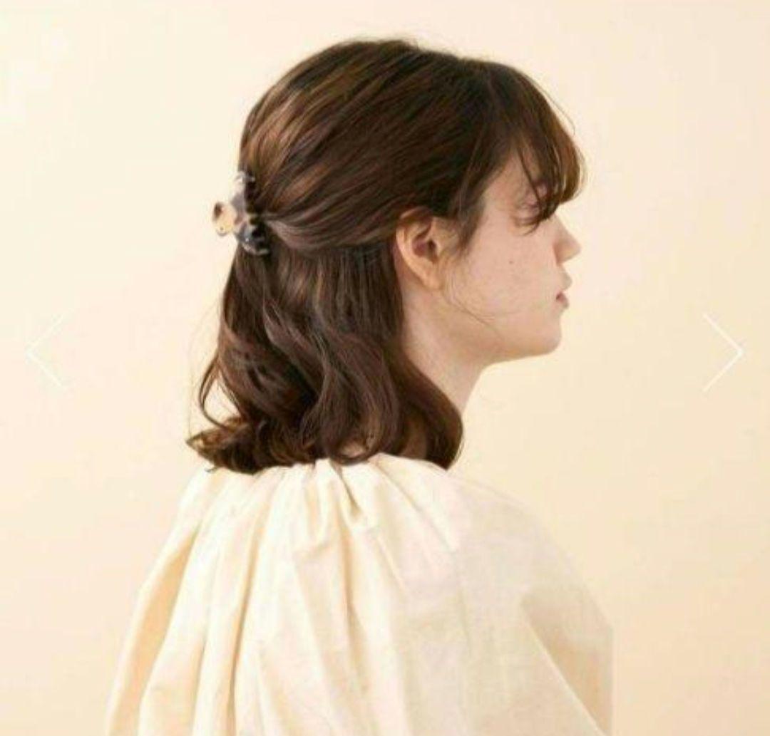 新品☆アレクサンドル ドゥ パリ \"S クリップ