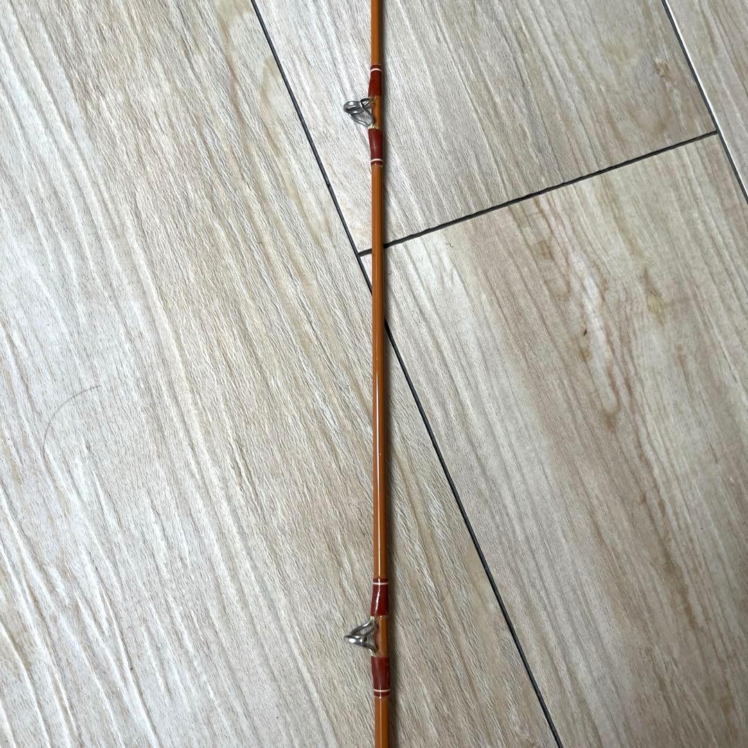 【オールドロッド】フィリプソンFC66