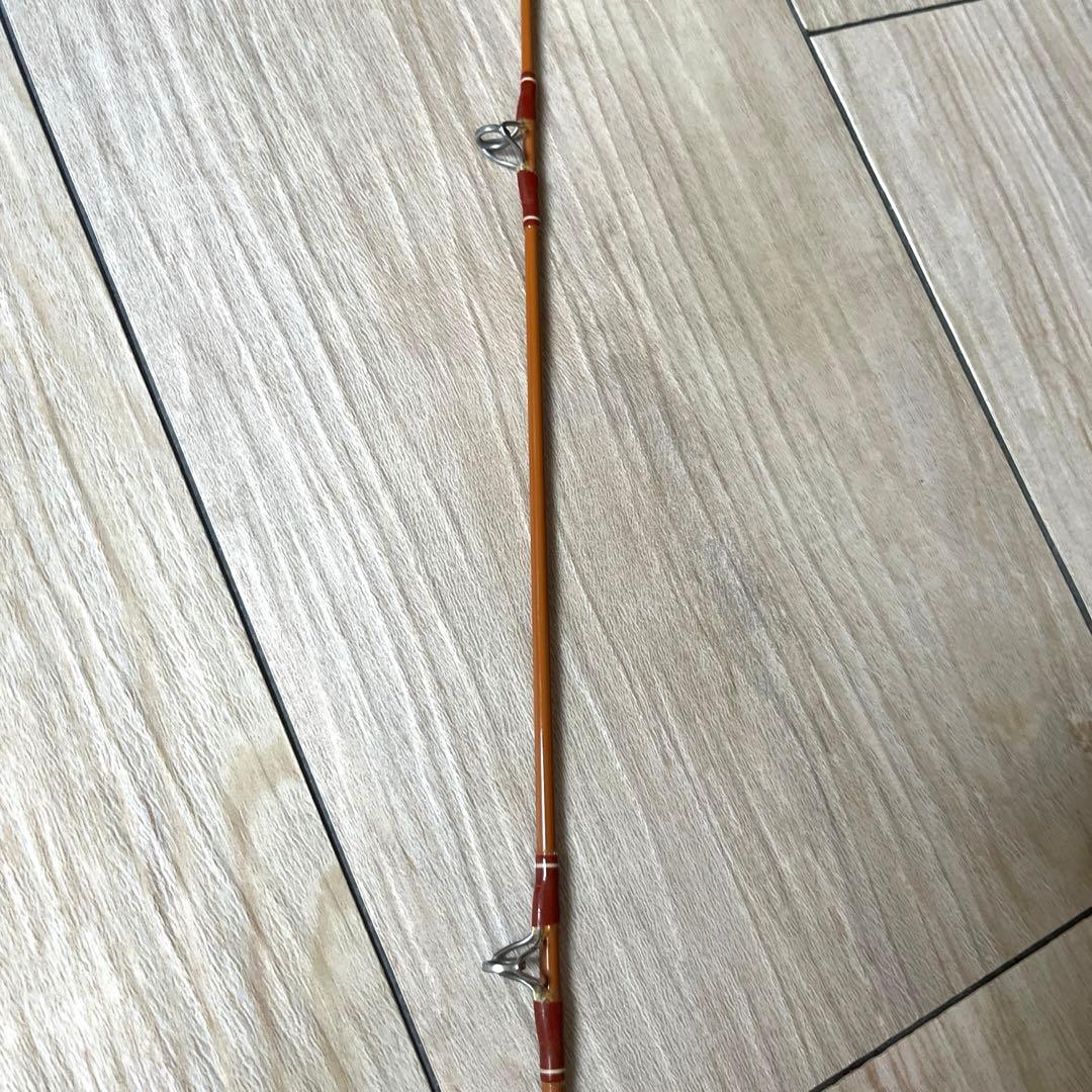 【オールドロッド】フィリプソンFC66