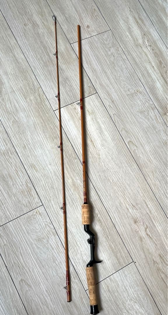 【オールドロッド】フィリプソンFC66