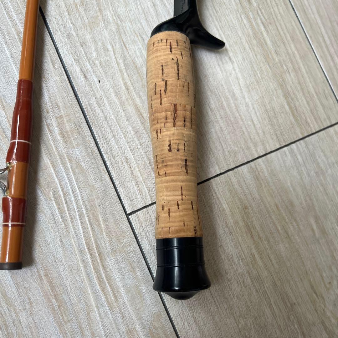 【オールドロッド】フィリプソンFC66