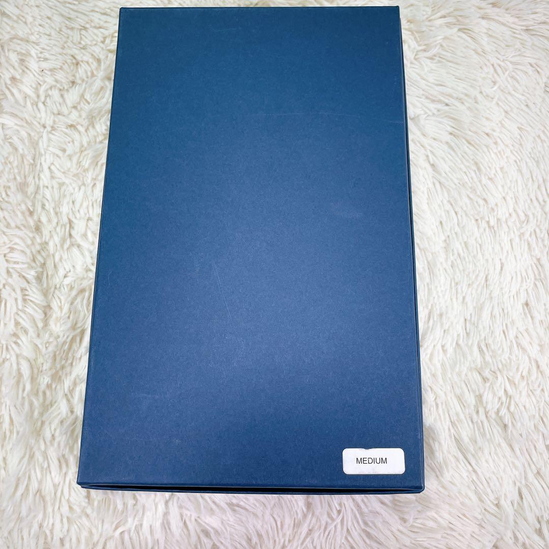 【新品】アルバートサーストン　サスペンダー　ヘリンボーン　ブラウン　吊革　希少