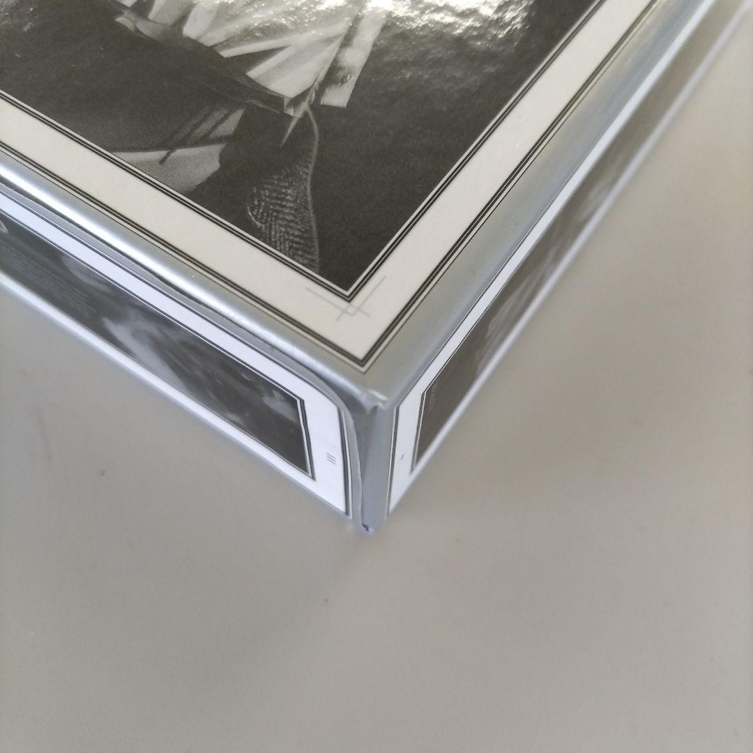 デヴィッドボウイ　David Bowie CDボックスセット