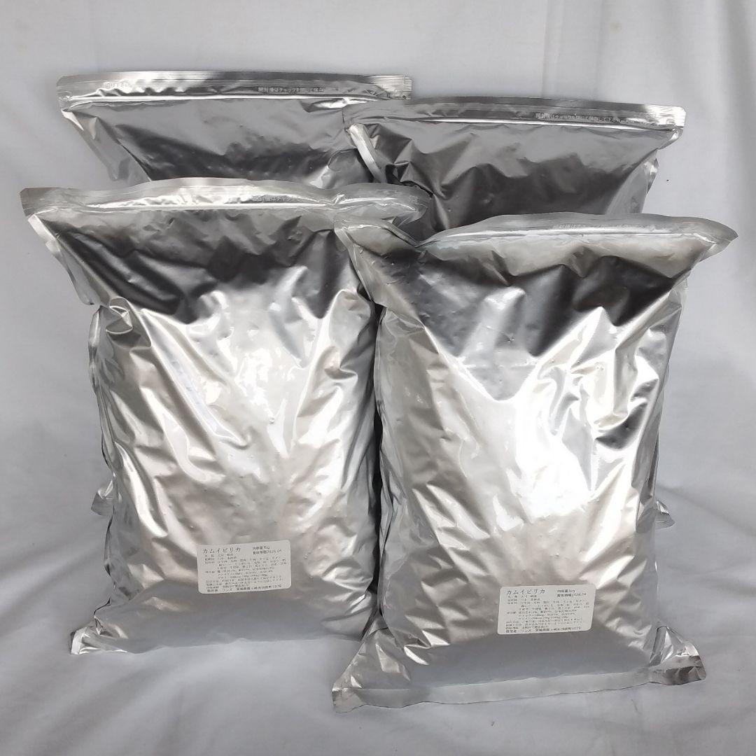 サニー　スーパーカムイ1kg＋カムイピリカ12kgセット